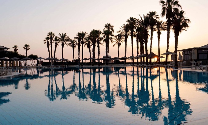 Paceville Complejo | Hilton Malta