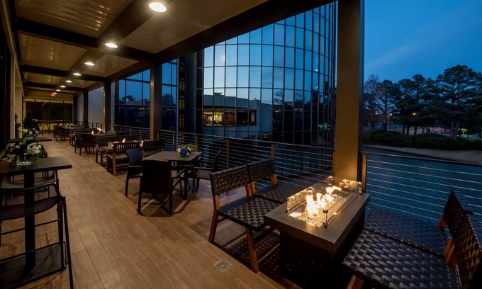 White Station Hotel | Hilton Memphis