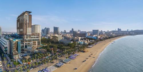 Pattaya Bay Complejo | Hilton Pattaya