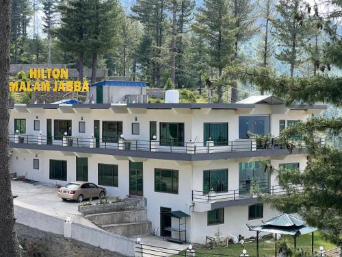 Malam Jabba Complejo | Hilton Resort Malamjabba by Khan Familia Travels