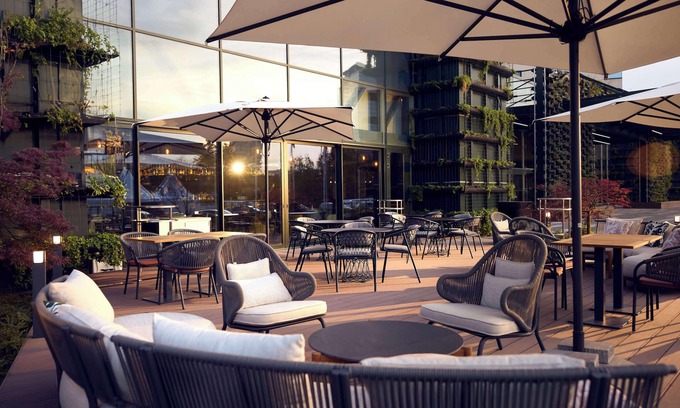 rayon Triaditsa Hotel | Hilton Sofia