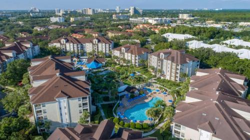 Florida Central Atlantic Coast Complejo | Hilton Vacation Club Grande Villas Orlando