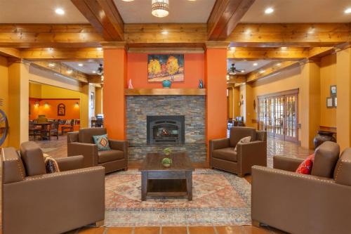 Northeast Santa Fe Complejo | Hilton Vacation Club Villas de Santa Fe