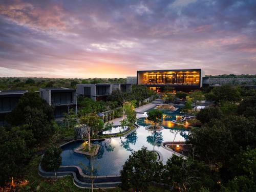 Palatupana Complejo | Hilton Yala Resort