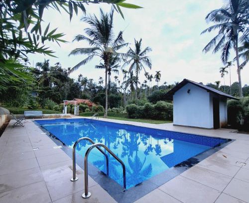 Kalpetta Casa | Himadri Retreat Wayanad