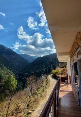 Kotgarh Casa | Himalayan Escape