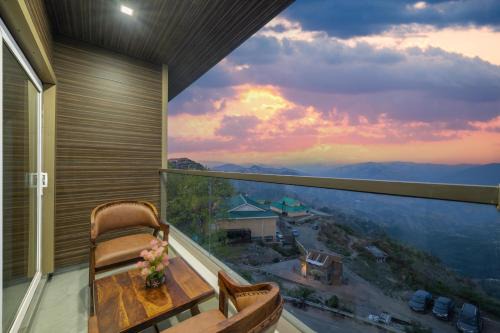 Fagu Casa | Himalayan nature Kufri by High rise inn