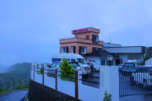 Vagamon Complejo | Himasailam Pool Resort Vagamon