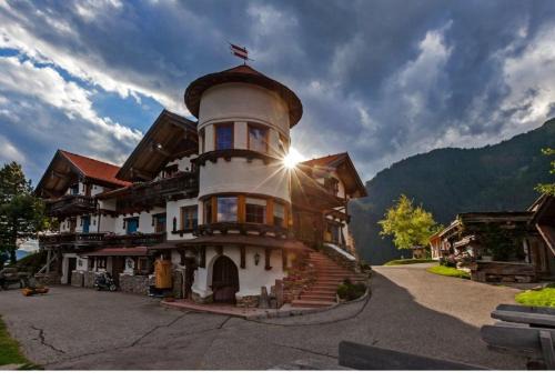 Obervellach Apartamento | Himmelbauer Apartments
