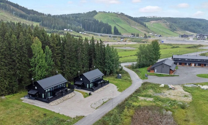 Jamsa Casa | Himos alppinotko 6 b by Interhome