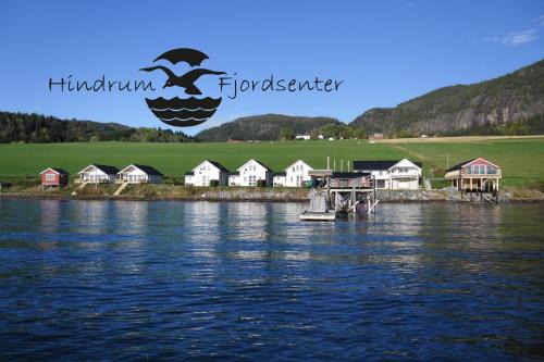 Indre Fosen Casa | Hindrum Fjordsenter