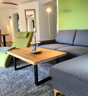 Bendingbostel Apartamento | Hinners-Hoff Apartments