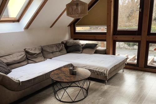Niederpoyritz Apartamento | Hinterhaus im Elbhang in Dresden zw Loschwitz und Pillnitz zur Sächsische Schweiz