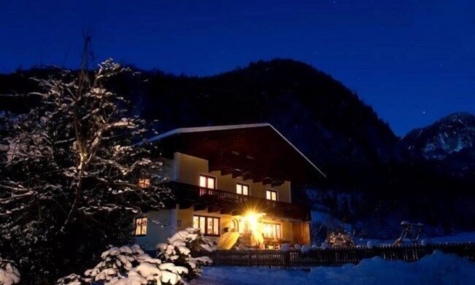 Kuchl Casa | Hinterkellaubauer