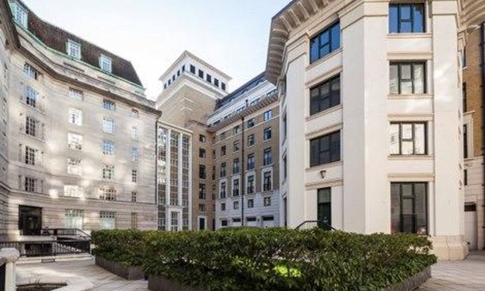 Bishop's Apartamento | Hip Westminster 2BR in Central Location nr Embankment Tube, by Blueground