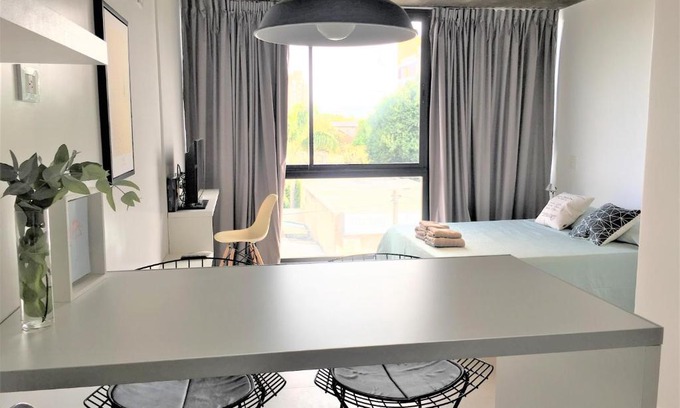 Belen de Escobar Apartamento | Hipolito Estudio I