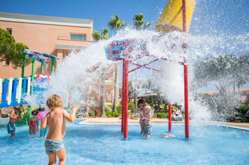 Chiclana de la Frontera Hotel | Hipotels Barrosa Garden