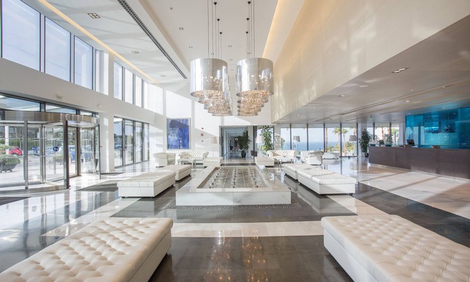 Conil de la Frontera Hotel | Hipotels Gran Conil