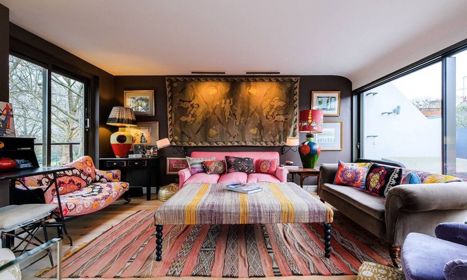 Notting Dale Casa | Hippodrome Mews | Pro-Managed