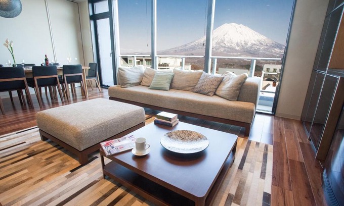 Hirafu Apartamento | hirafu188