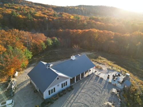 Hiram Casa | Hiram Mountain View Retreat