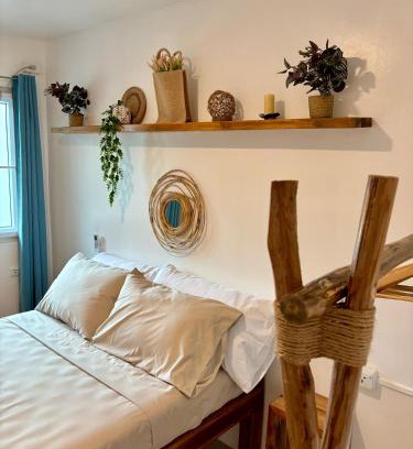 Port Barton Apartamento | Hiraya Apartments