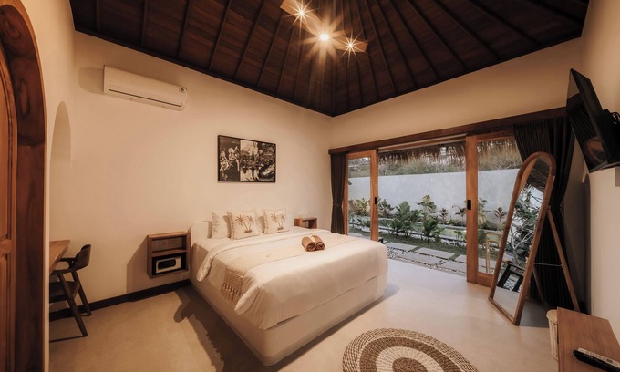 Uluwatu Cabaña | Hiraya Uluwatu