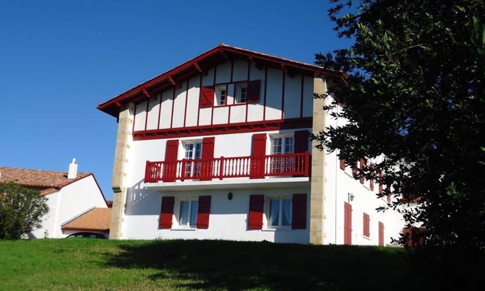 Guethary Casa | Hiriartia - Guethary