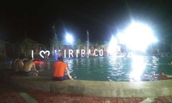 Lucap Villa | HIRIBACO 💯 RESIDENCIAS DE RESORT