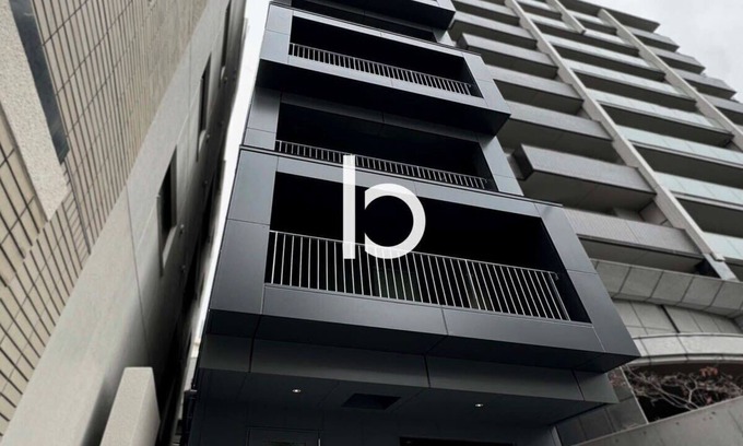 Hiroshima City Centre Apartamento | Hiroshima Central Studio Stay with Breakfast