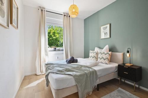 Sankt Wendel Apartamento | Hirschberg Living - zwischen Stadt und Natur