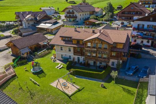 Valle San Silvestro Casa | Hirschenhof