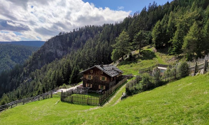 Chiusa Apartamento | Hirschhof Pfrein - Hideaway