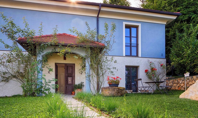 Seggauberg Apartamento | Hirschmugl Domaene am Seggauberg