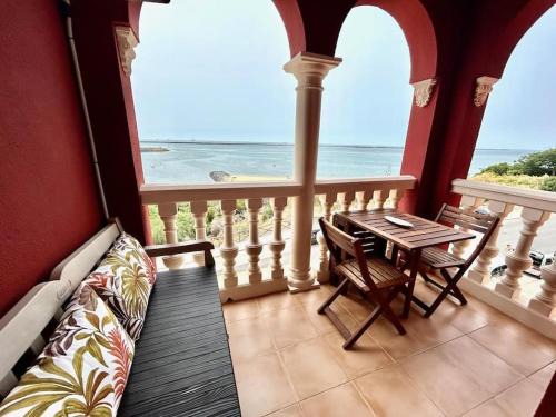 Mazagon Apartamento | Hispalis Mazagón Beach 305