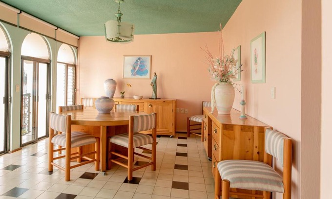 Jiquilpan de Juarez Apartamento | Histórico y Vista Única en el Corazón de Jiquilplan