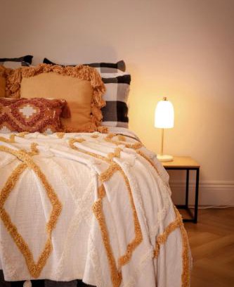 Coburg Casa | Historic 2 bedroom home in Coburg by Short & Long Stays