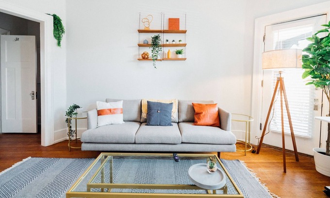Detroit Apartamento | Historic 4-Apartment Bundle – Ideal for Groups!