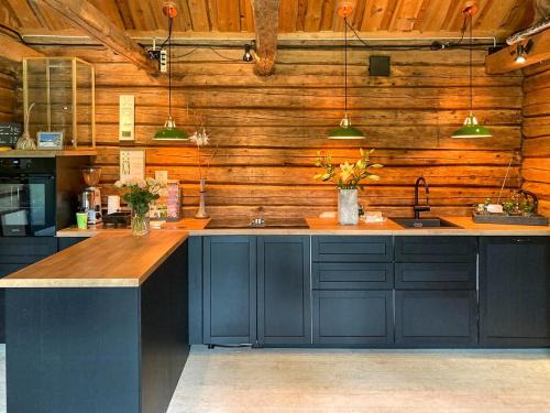 Enebakk Casa | Historic Cabin By The Ski Trail In Østmarka