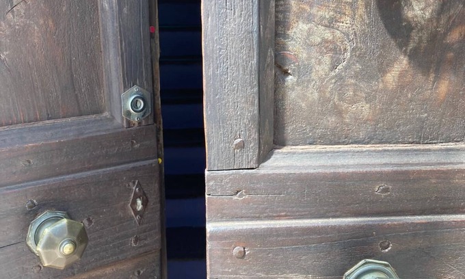 Montaldo Bormida Cama Y Desayuno | Historic Cascina with 10 rooms