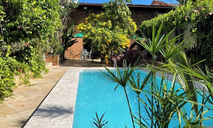 Sao Luis Historical Center Villa | Historic Center - Fonte Mansion P1