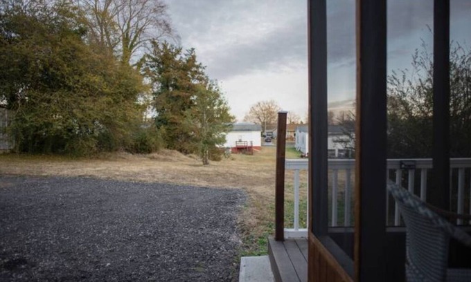 Danville Casa | Historic Charm + Modern Comfort .8mile to Casino