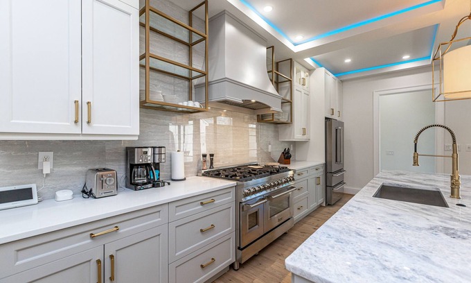 Historic South Hill Casa | SPECIAL PRICING - Historic Charm, Modern Living