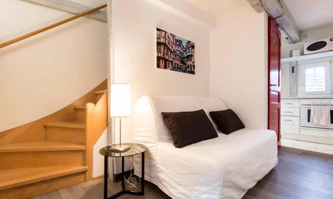 Old Town Apartamento | Historic city center - Petite Venise suites