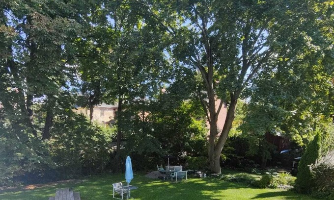 Philipstown Casa | Historic Cold Spring Home - Walk to Train,Trails, Restaurants - No Car Needed