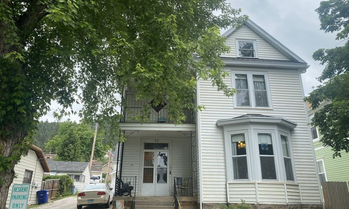 Deadwood Casa | Historic Deadwood Home!