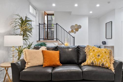 Uptown Apartamento | Historic Denver Apt Steps From Fillmore Theatre
