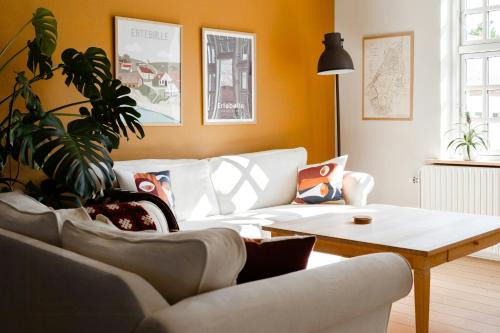 Vesthimmerland Municipality Casa | Historic Farm With Room For The Extended Family