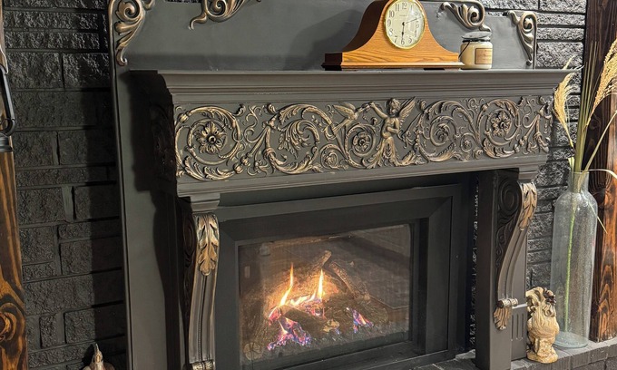 Rapid City Otro | Historic Farmhouse
