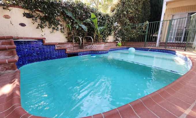 West Floral Park Casa | Historic Floral Park Oasis